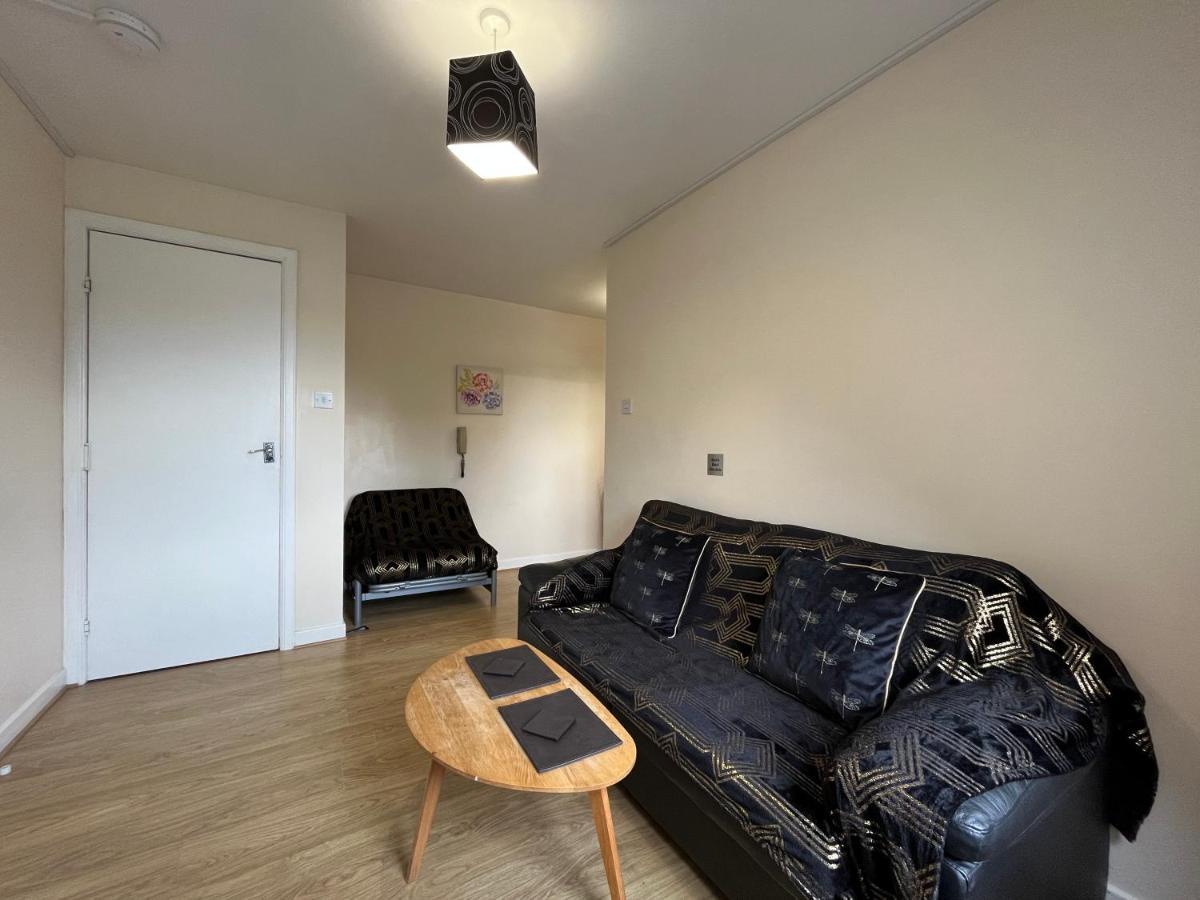 River View Apartment 엘긴 외부 사진